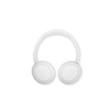 Auricular diadema philips tah5209wt/00 blanco bluetooth