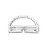 Auricular diadema philips tah5209wt/00 blanco bluetooth
