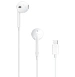 Apple earpods auriculares usb-c con mando y microfono myqy3zm a