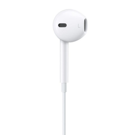 Apple earpods auriculares usb-c con mando y microfono myqy3zm a