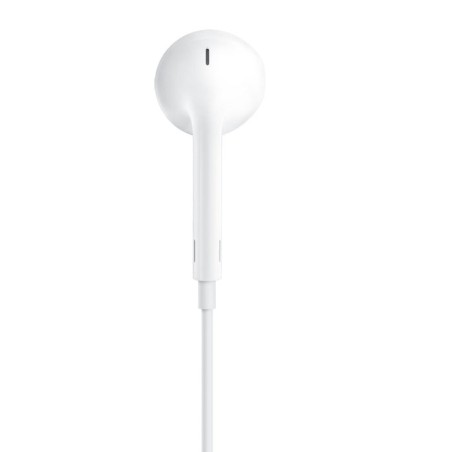 Apple earpods auriculares usb-c con mando y microfono myqy3zm a