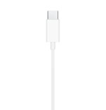 Apple earpods auriculares usb-c con mando y microfono myqy3zm a