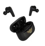 Auriculares  otl the legend of zelda tws negro bluetooth para niños