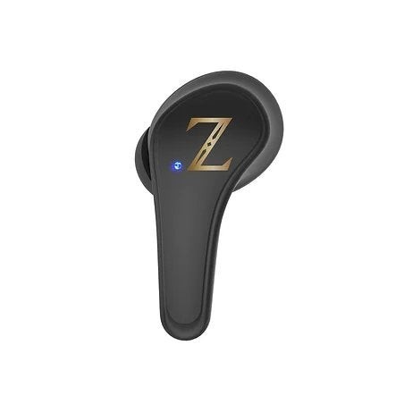 Auriculares  otl the legend of zelda tws negro bluetooth para niños