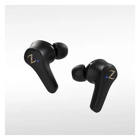 Auriculares  otl the legend of zelda tws negro bluetooth para niños