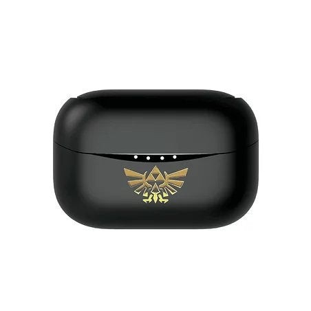 Auriculares  otl the legend of zelda tws negro bluetooth para niños