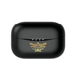 Auriculares  otl the legend of zelda tws negro bluetooth para niños