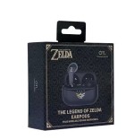 Auriculares  otl the legend of zelda tws negro bluetooth para niños
