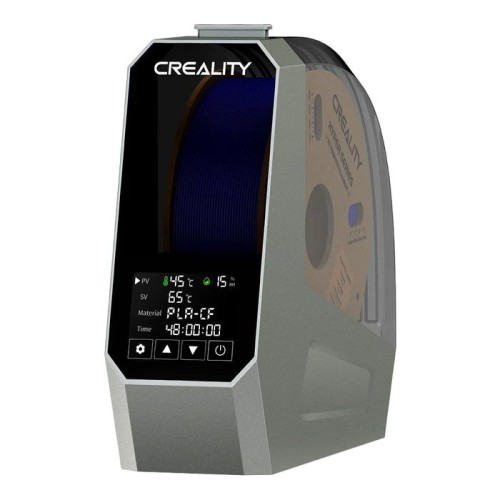 Creality 3d 4005010072 accesorio para impresora 3d secador de filamentos
