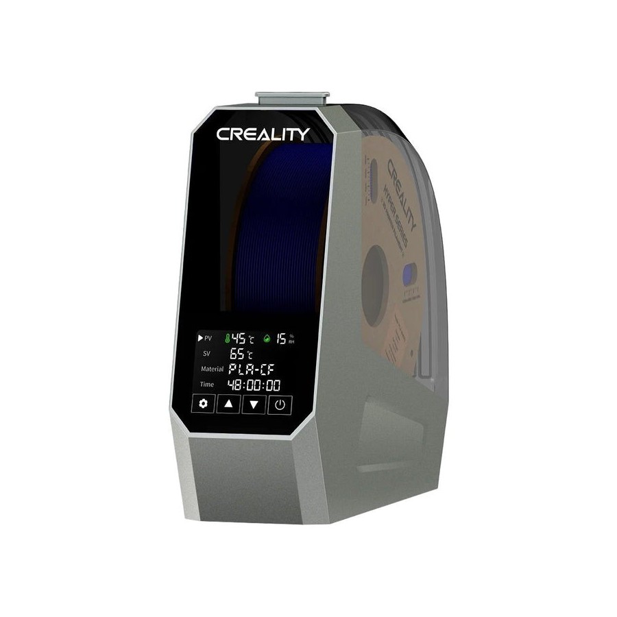 Creality 3d 4005010072 accesorio para impresora 3d secador de filamentos