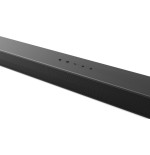 Lg s60tr negro 5.1 canales 440 w