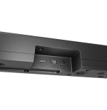 Lg s60tr negro 5.1 canales 440 w