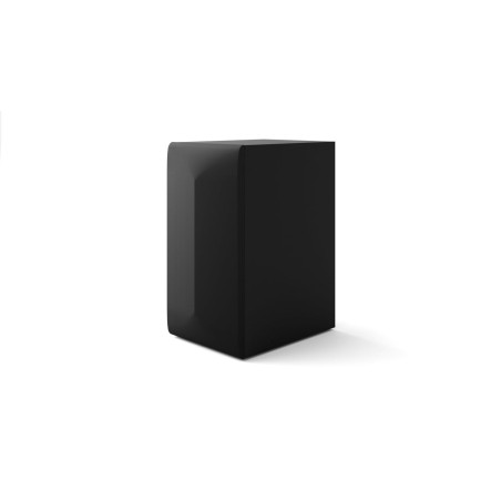 Lg s60tr negro 5.1 canales 440 w