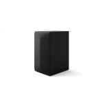 Lg s60tr negro 5.1 canales 440 w