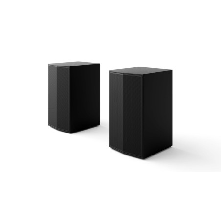 Lg s60tr negro 5.1 canales 440 w