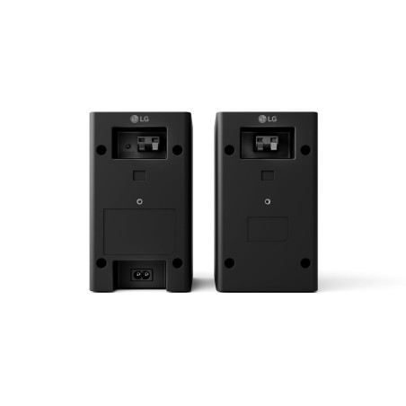 Lg s60tr negro 5.1 canales 440 w