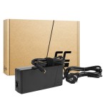 Green cell ad140p adaptador e inversor de corriente universal 130 w negro