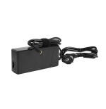 Green cell ad140p adaptador e inversor de corriente universal 130 w negro