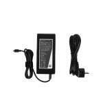Green cell ad140p adaptador e inversor de corriente universal 130 w negro