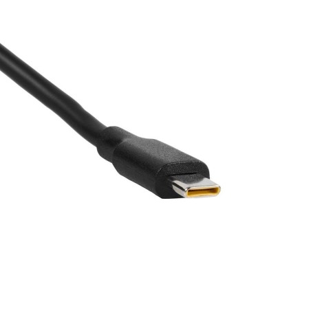 Green cell ad140p adaptador e inversor de corriente universal 130 w negro