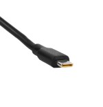 Green cell ad140p adaptador e inversor de corriente universal 130 w negro