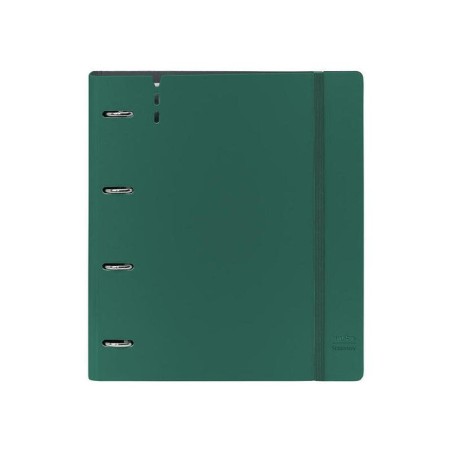 Carpeblock pp foam 4 ani 35mm c/recambio safta "dark green"