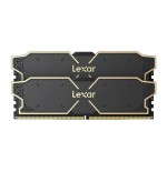 Memoria lexar ddr5-6000 dimm 2x16gb thor gaming