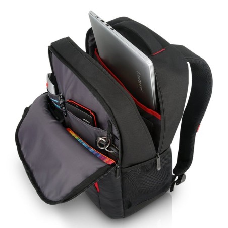Mochila lenovo de uso port til de  (15 6 ) b515