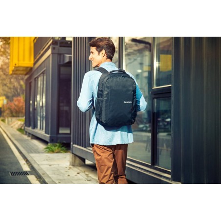 Mochila lenovo de uso port til de  (15 6 ) b515