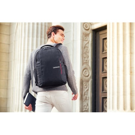 Mochila lenovo de uso port til de  (15 6 ) b515