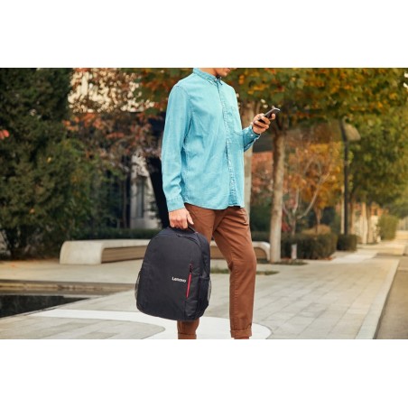 Mochila lenovo de uso port til de  (15 6 ) b515