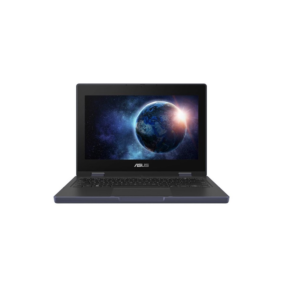 Portátil asus br1104fga ns0080xa cel n100 11.6" tactil 4gb 128gb ssd w11proedu