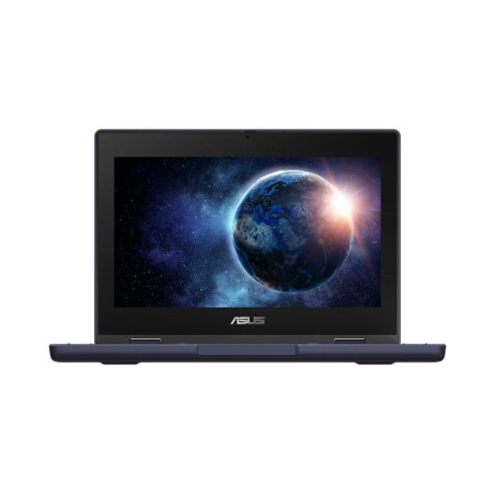 Portátil asus br1104fga ns0080xa cel n100 11.6" tactil 4gb 128gb ssd w11proedu