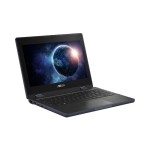 Portátil asus br1104fga ns0080xa cel n100 11.6" tactil 4gb 128gb ssd w11proedu