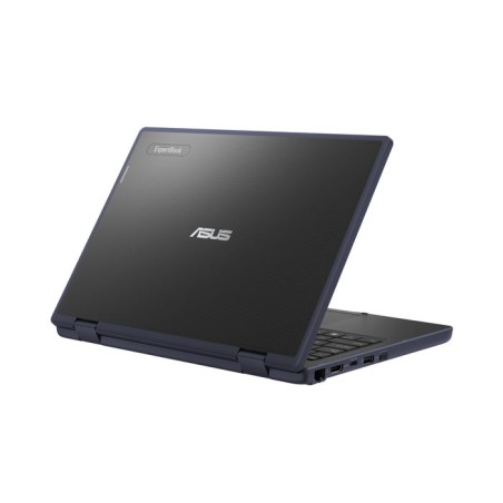 Portátil asus br1104fga ns0080xa cel n100 11.6" tactil 4gb 128gb ssd w11proedu