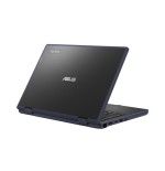Portátil asus br1104fga ns0080xa cel n100 11.6" tactil 4gb 128gb ssd w11proedu