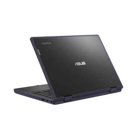 Portátil asus br1104fga ns0080xa cel n100 11.6" tactil 4gb 128gb ssd w11proedu
