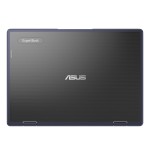 Portátil asus br1104fga ns0080xa cel n100 11.6" tactil 4gb 128gb ssd w11proedu