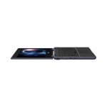 Portátil asus br1104fga ns0080xa cel n100 11.6" tactil 4gb 128gb ssd w11proedu