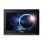 Portátil asus br1104fga ns0080xa cel n100 11.6" tactil 4gb 128gb ssd w11proedu