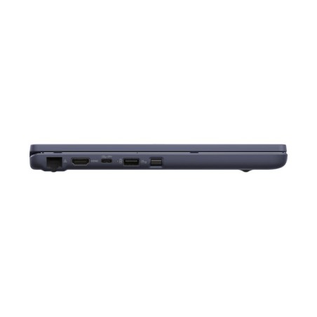 Portátil asus br1104fga ns0080xa cel n100 11.6" tactil 4gb 128gb ssd w11proedu