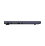 Portátil asus br1104fga ns0080xa cel n100 11.6" tactil 4gb 128gb ssd w11proedu
