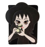 Cuaderno lydia deetz beetlejuice loungelfy