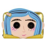 Cartera muñeca coraline loungefly