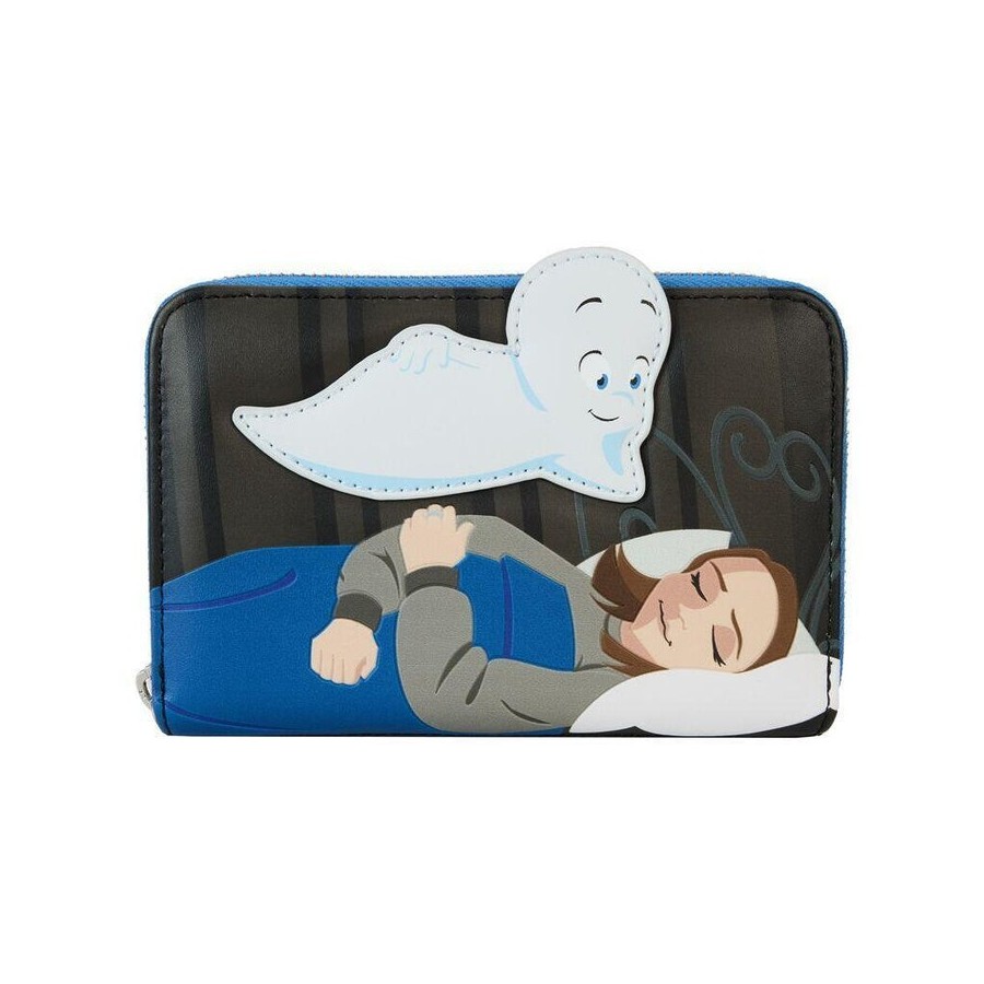 Cartera halloween casper the friendly ghost loungefly