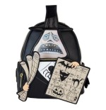 Mochila lenticular mayor with plans pesadilla antes de navidad loungefly disney 26cm