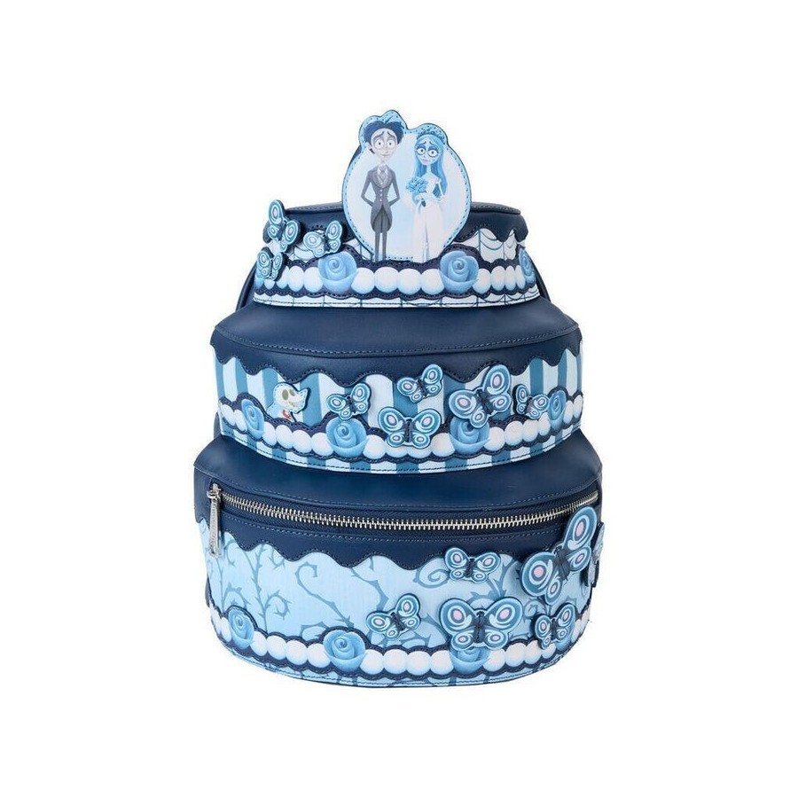 Mochila wedding cake la novia cadaver loungefly