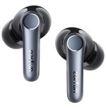 Auriculares  earfun air pro 4 anc quietsmart 3.0 negro  bluetooth