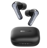 Auriculares  earfun air pro 4 anc quietsmart 3.0 negro  bluetooth
