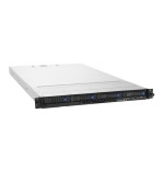 Asus rs700-e10-rs4u intel c621a lga 4189 bastidor (1u) plata